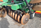 2008 Great Plains 3326