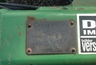 2008 Great Plains 3326