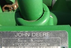 2011 John Deere 612C