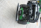 2011 John Deere WH36A