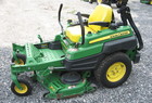 2011 John Deere z920