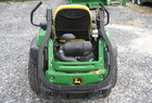 2011 John Deere z920