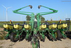 2012 John Deere 1760