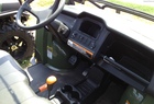 2012 John Deere XUV 855D OLIVE