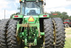 2004 John Deere 8420