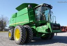 2010 John Deere 9870