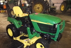 2003 John Deere 2210