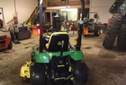 2003 John Deere 2210