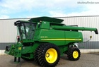 2011 John Deere 9870 STS