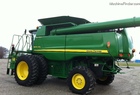 2011 John Deere 9870 STS