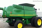 2011 John Deere 9870 STS