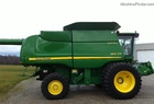 2011 John Deere 9870 STS