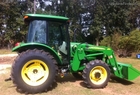 2010 John Deere 5083E
