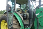 2010 John Deere 6130d