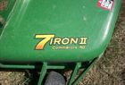 2006 John Deere 777