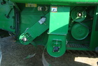 2000 John Deere 9750 STS