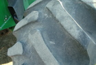 2000 John Deere 9750 STS