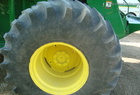 2000 John Deere 9750 STS