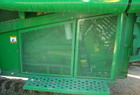 2000 John Deere 9750 STS