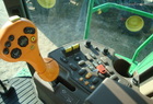2000 John Deere 9750 STS