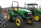  John Deere 5425