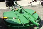 2002 John Deere MX7
