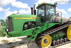 2004 John Deere 9620T