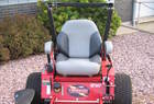 2012 Country Clipper 2560KAJ