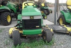 1999 John Deere LX188