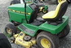 1999 John Deere LX188