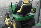 1999 John Deere LX188