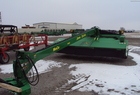 2010 John Deere 956