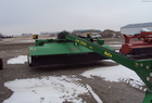 2010 John Deere 956