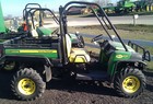 2011 John Deere XUV 825i