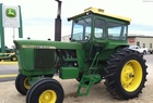 1969 John Deere 4520