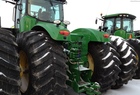 2012 John Deere 9460R