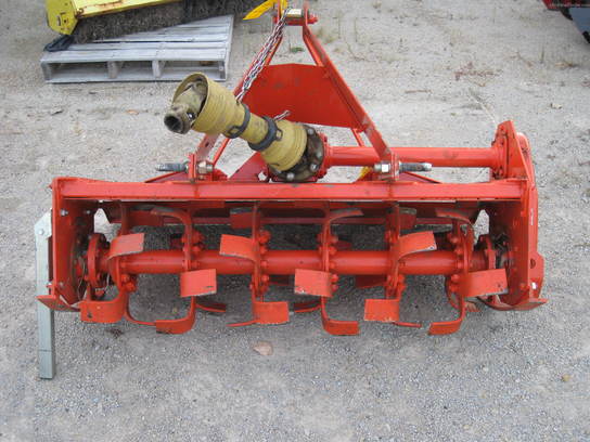  King Kutter L48-40-XB