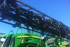 2008 John Deere 4830