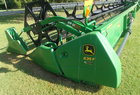 2010 John Deere 635F