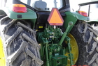2011 John Deere 6430