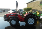 2012 Carraro TGF9800