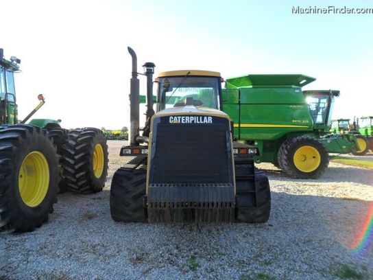 1993 Caterpillar 75C