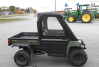 2007 John Deere XUV