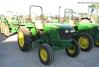 2012 John Deere 5045D