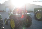 2012 John Deere 5045D
