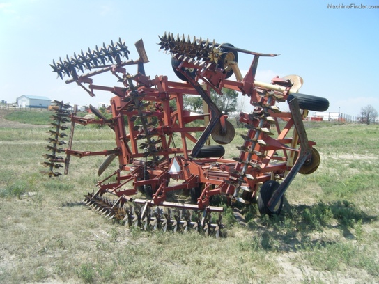  Krause 6000