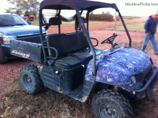 2006 Polaris Ranger 700 XP
