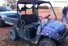 2006 Polaris Ranger 700 XP