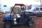 2006 Polaris Ranger 700 XP