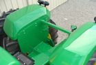 2011 John Deere 9330